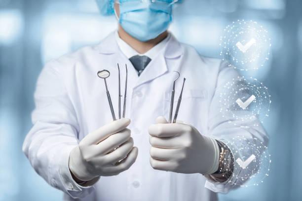 Dental X-Rays and Imaging in North York, PA