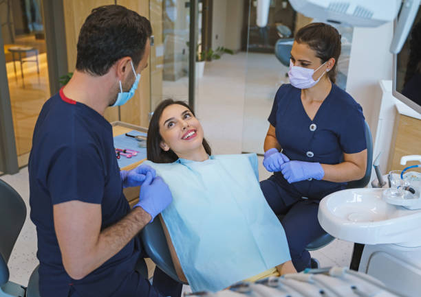 Best Oral Cancer Screening  in North York, PA