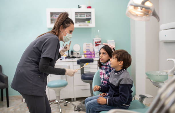 Best Dental Exams and Cleanings  in North York, PA