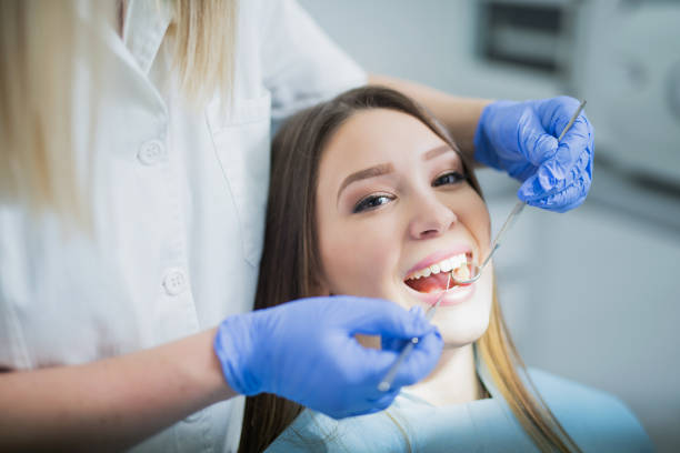 Emergency Dental Services in North York, PA