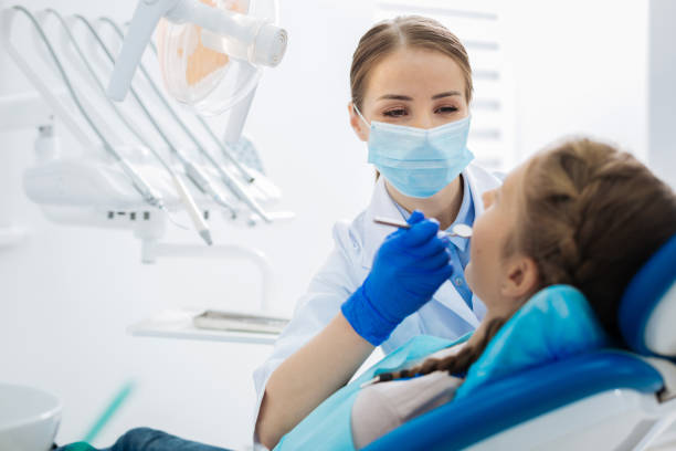 Best Dental Fillings (Composite and Amalgam)  in North York, PA